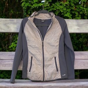 Champion jacket, Womens Large